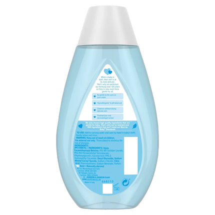 Johnson's Baby Bath 300ml