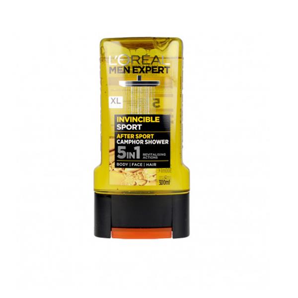 L'oreal Men Expert 5in1 Camphor Shower 300ml