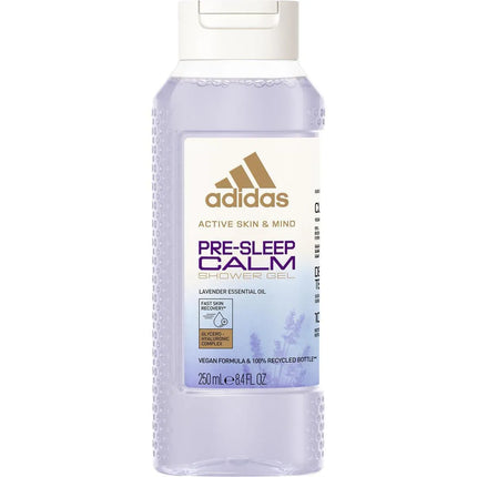 Adidas Shower Gel Pre-Sleep Calm 250ml