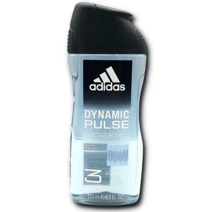 Adidas Shower Gel Dynamic Pulse 250ml