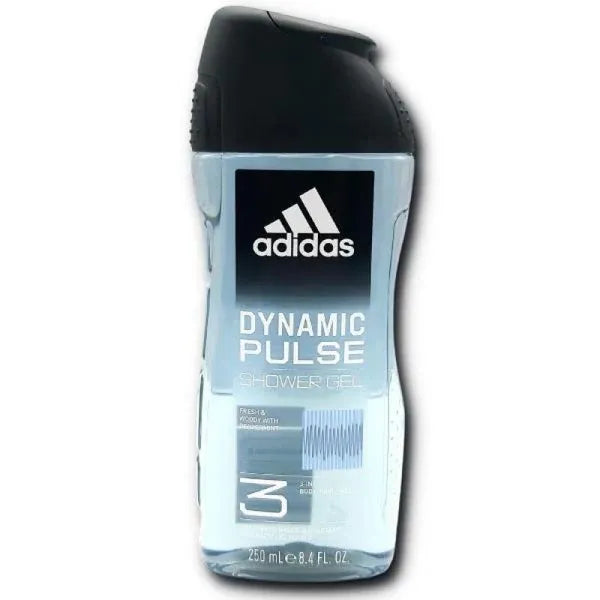 Adidas Shower Gel Dynamic Pulse 250ml
