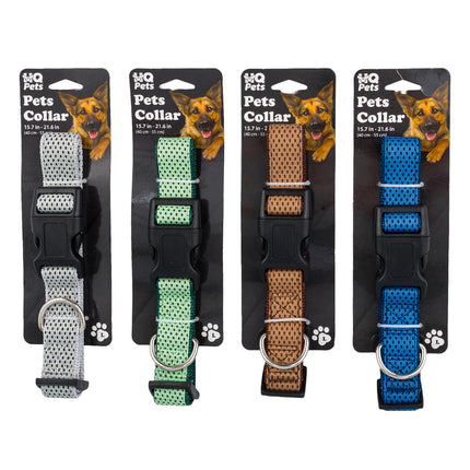 HQ Pets Pet Collar Medium 1819