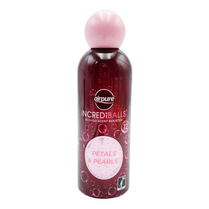AIRPURE INCREDIBALLS PETALS & PEARLS 128G