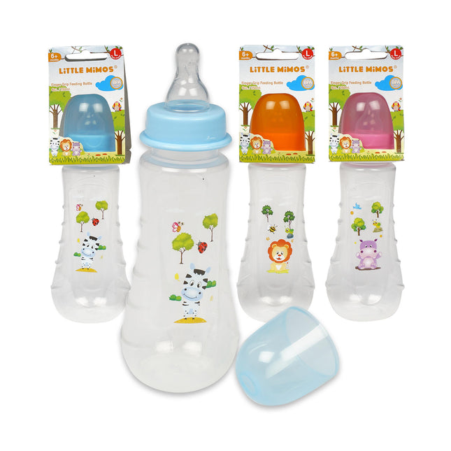 Little Mimos Baby Feeding Bottle 8oz