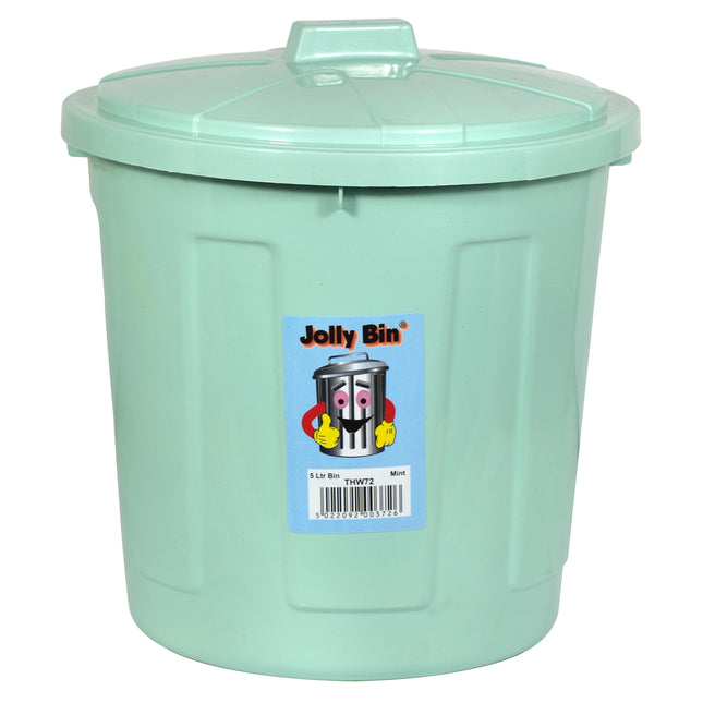 Jolly Bin Mint 5L