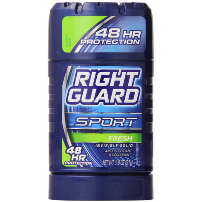 Right Guard Sport Fresh 1.8oz