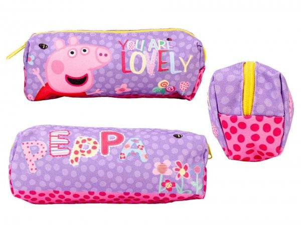 Peppa Pig Rectangular Case