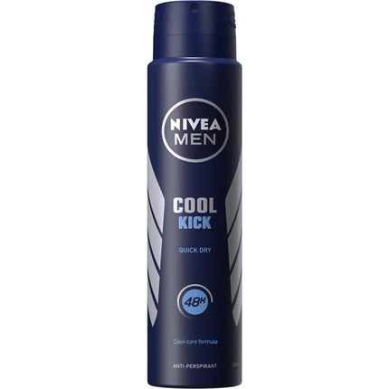 Nivea Men Deo Spray Cool Kick 150ml