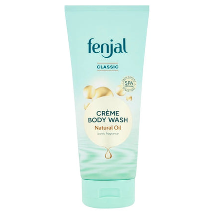 Fenjal Classic Creme Body Wash 200ML