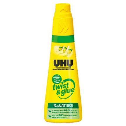 UHU Twist &Glue 35ml