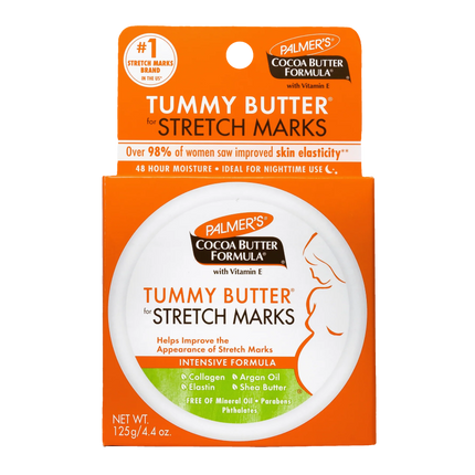 Palmer's Cocoa Butter Tummy Butter 125g