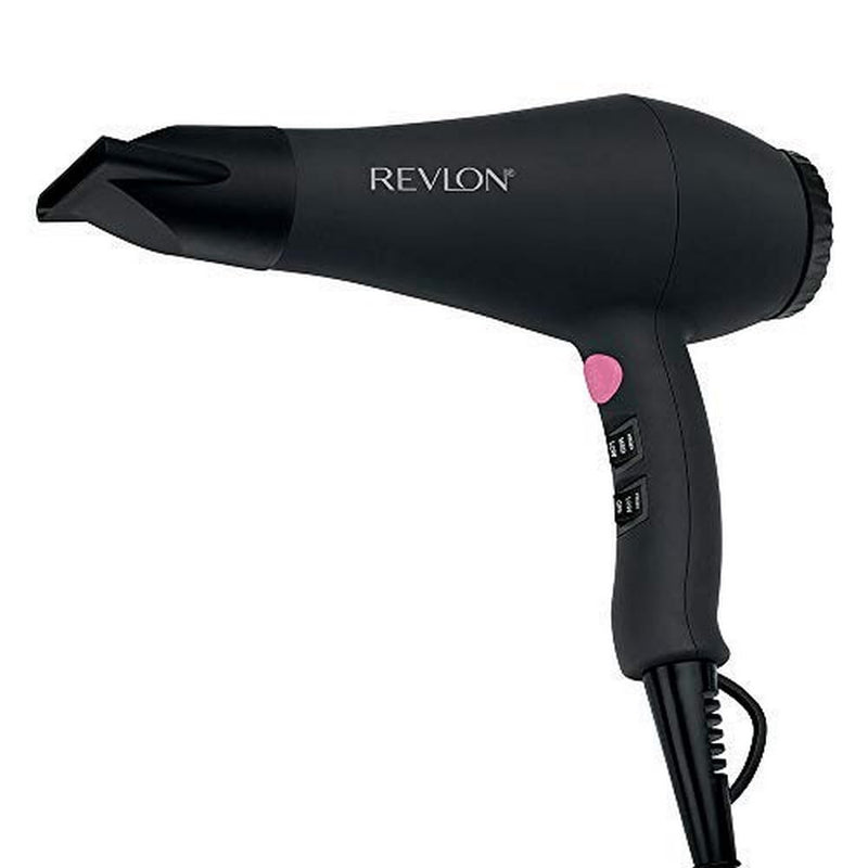 Revlon Smooth Brilliance Hair Dryer