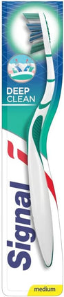 SIGNAL TOOTHBRUSH EASY CLEAN MEIUM