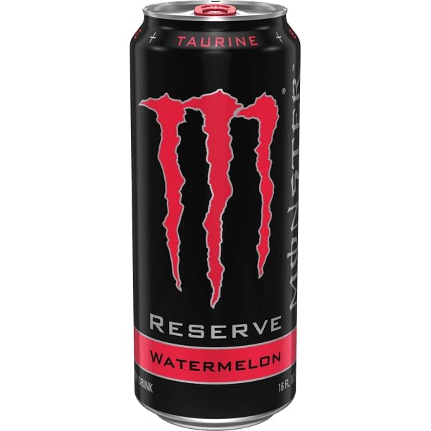 Monster Reserve Watermelon 500ml