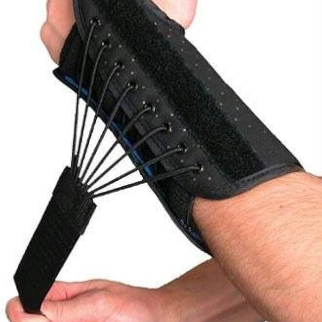 Bungee Wrist Brace Left Large 9BW3L