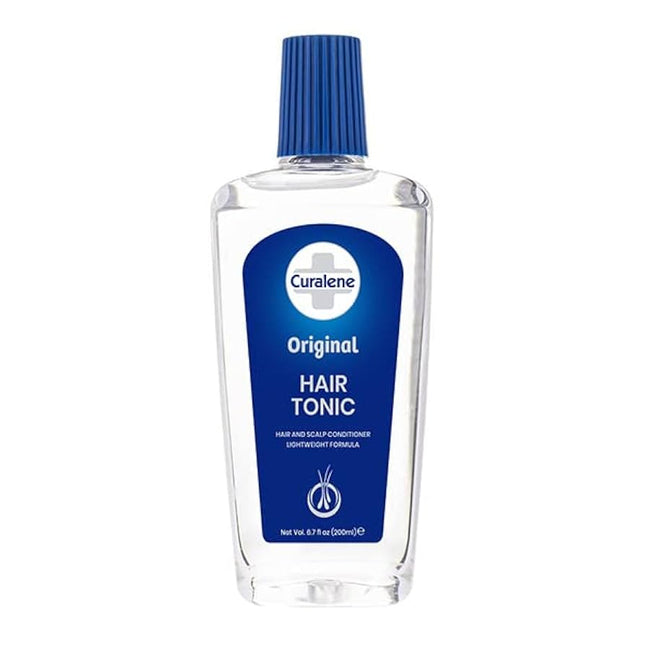 Curalene Hair Tonic 200ml