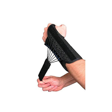 Bungee Wrist Brace Right Small 9BW1R