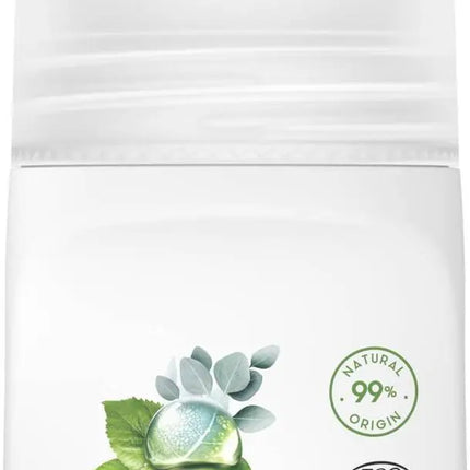 Dove Roll on Powered by Plants Eucalyptus  50ml