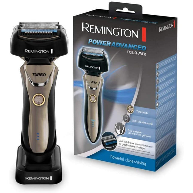 Remington Power Advanced Foil Shaver