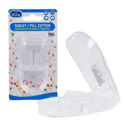 All Pure Tablet/Pill Cutter 44147