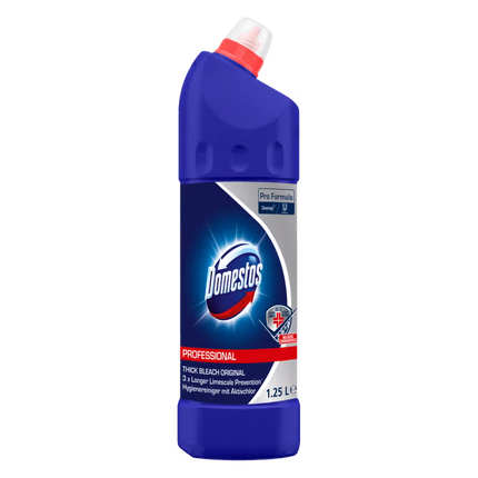 Domestos Bleach Regular 1.25L