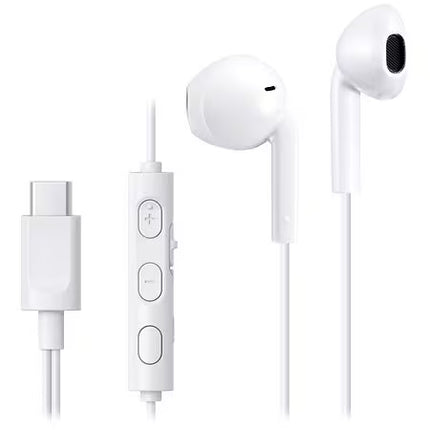 WTW Earpods Type C Asst