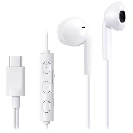 WTW Earpods Type C Asst