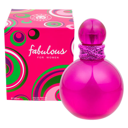 Fabulous Perfume for Women 3.4fl.oz