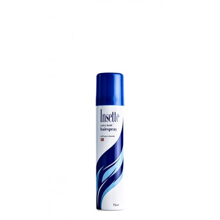Insette Hair Spray Extra Hold 75ml