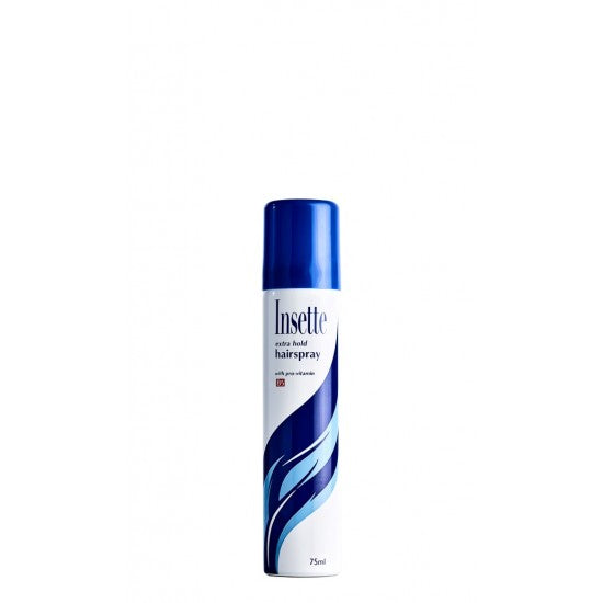 Insette Hair Spray Extra Hold 75ml