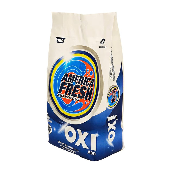 AMERICAN FRESH OXI ADD 5KG