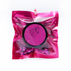 Mad Beauty Poppy Temptation Body Butter 50g