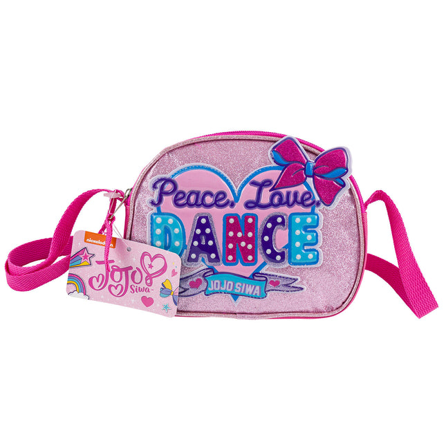 Nickelodeon JOJO Siwa Multi-colour Bag