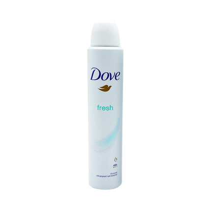 Dove A/P Deodorant 200ml