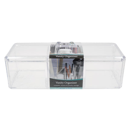 Simply Home Vanity Organizer