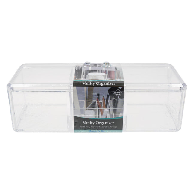 Simply Home Vanity Organizer