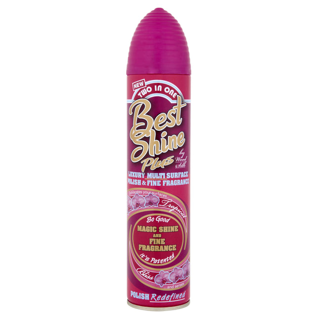 Aristowax Polish Multisurface Best Shine 300ml