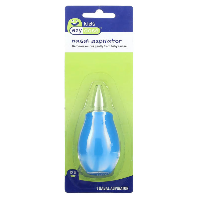 Kids Easy Dose Nasal Aspirator