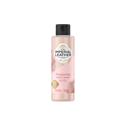 Imperial Leather Pampering Body Wash 250ml