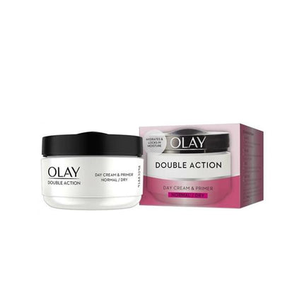Olay Double Action Day Cream Normal/Dry 50ml