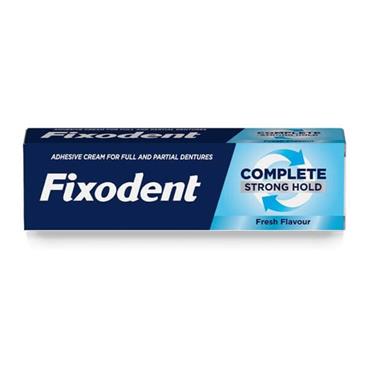 Fixodent Complete Fresh 47g