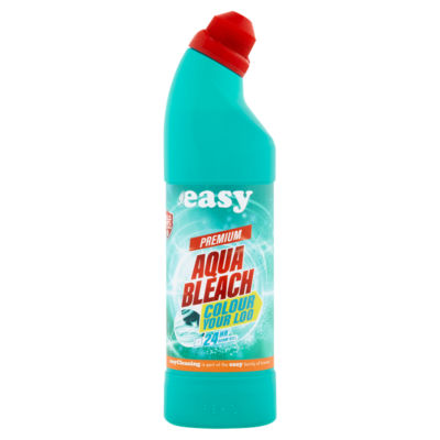 Easy Premium Aqua Bleach 750ml