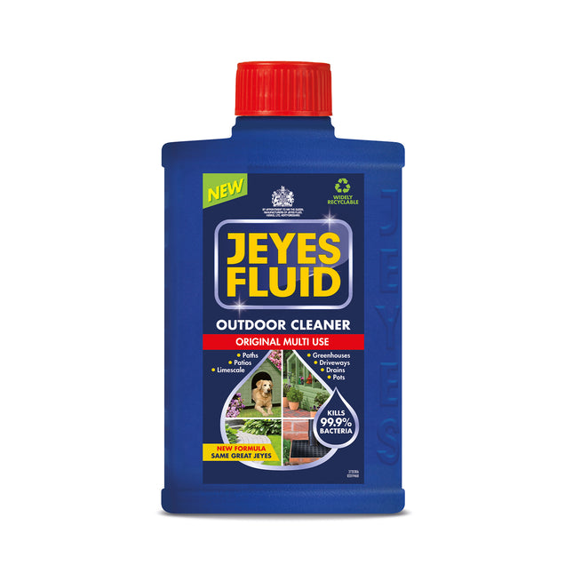 Jeyes Fluid Outdoor Cleaner 1Lt