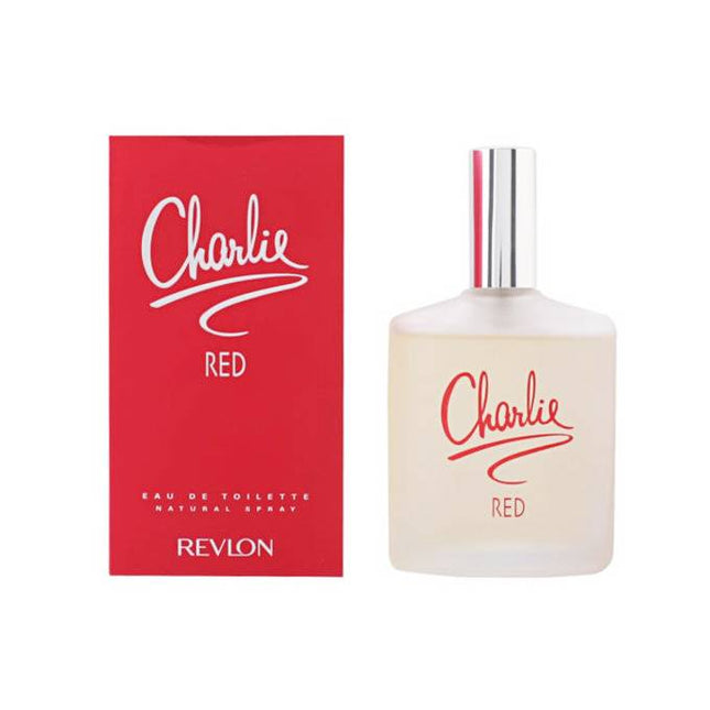 Charlie EDT Red 100ml