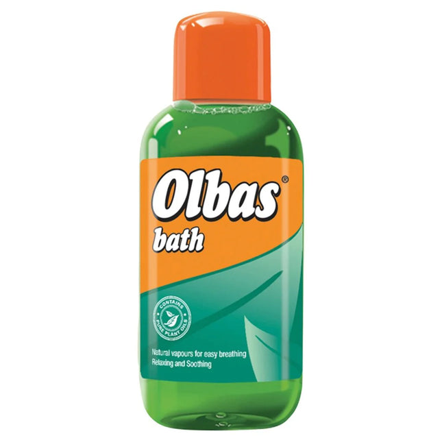 Olbas Bath 250ml