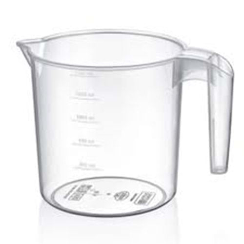 THL Plastic Jug Transparent 1.5L