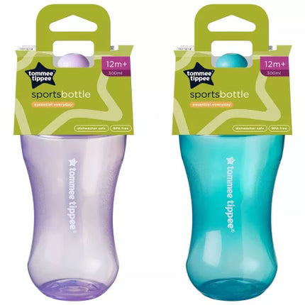 Tommee Tippee Sports Bottle 300ml