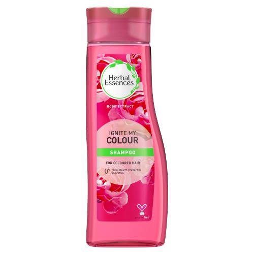 Herbal Essences Ignite My Colour Shampoo 400ml