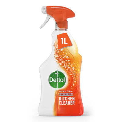 Dettol Kitchen Spray 1L