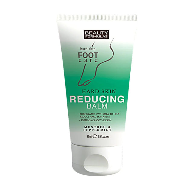 Beauty Formula Hard Skin Reducing Balm 75ml